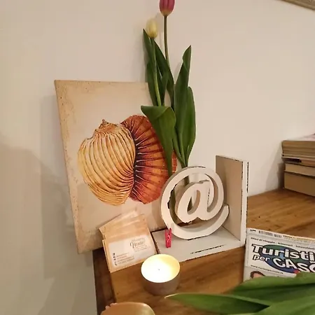 Apartman Il Don Minzoni 98 